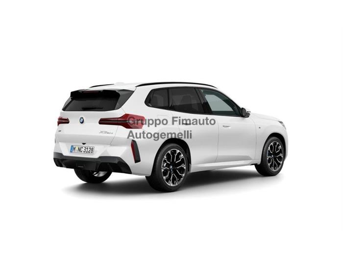 Fimauto - BMW X3 | ID 31693