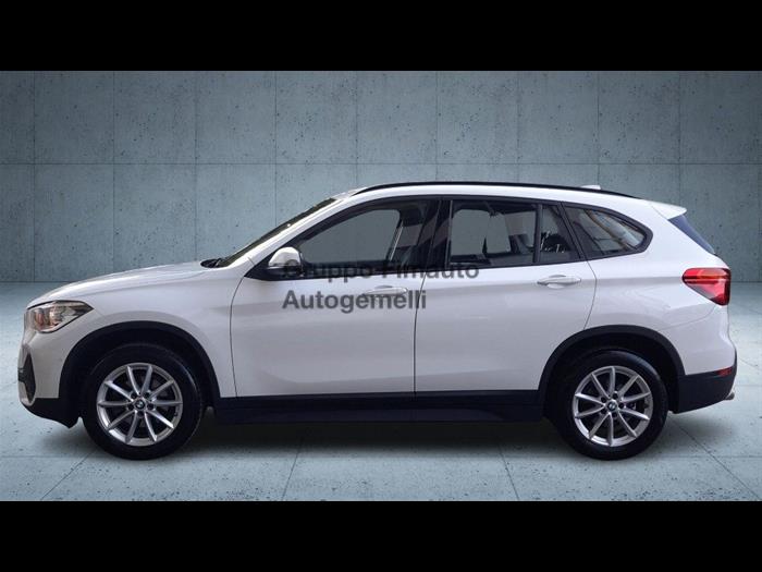 Fimauto - BMW X1 | ID 31714