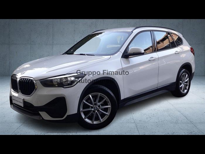 Fimauto - BMW X1 | ID 31714