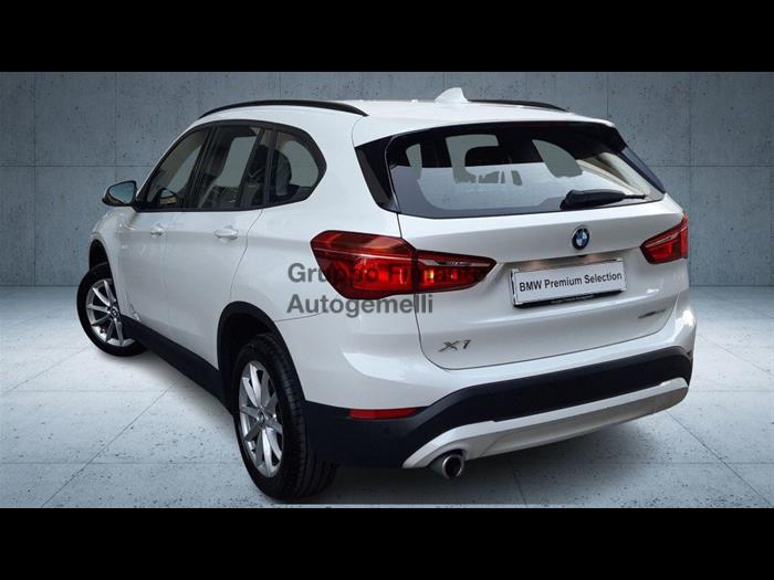 Fimauto - BMW X1 | ID 31714