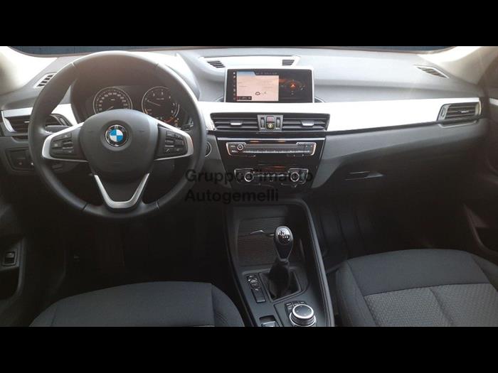 Fimauto - BMW X1 | ID 31714