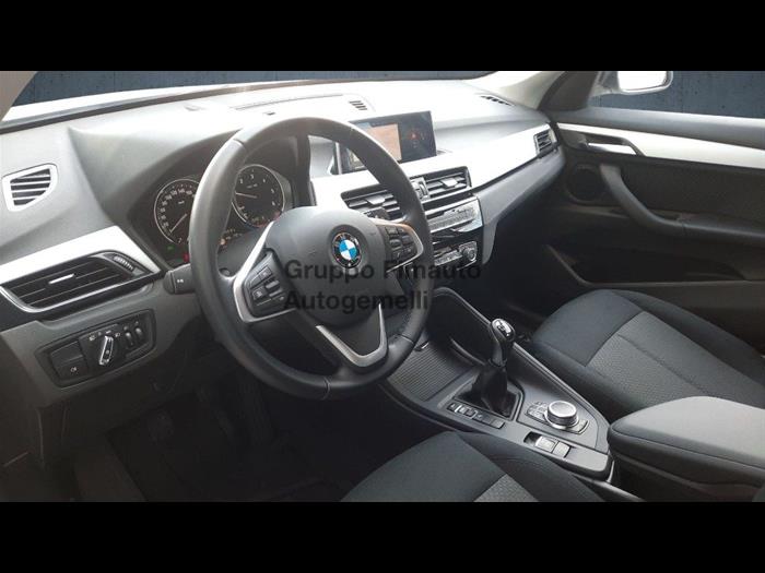 Fimauto - BMW X1 | ID 31714