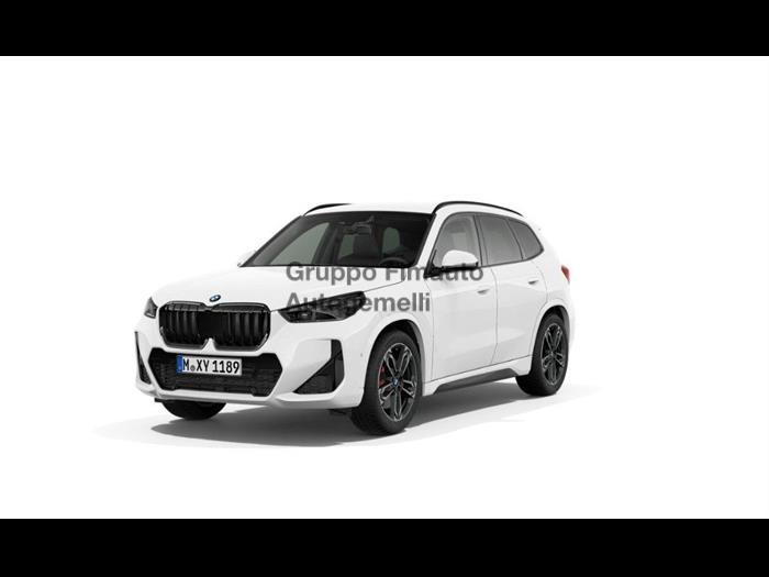 Fimauto - BMW X1 | ID 31738