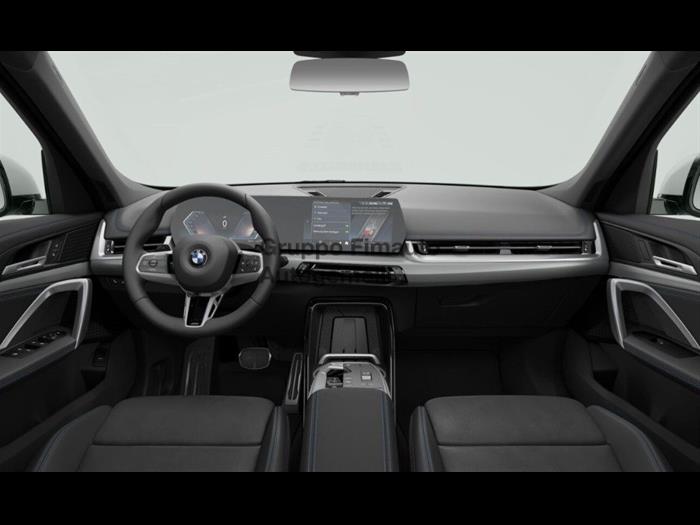 Fimauto - BMW X1 | ID 31738