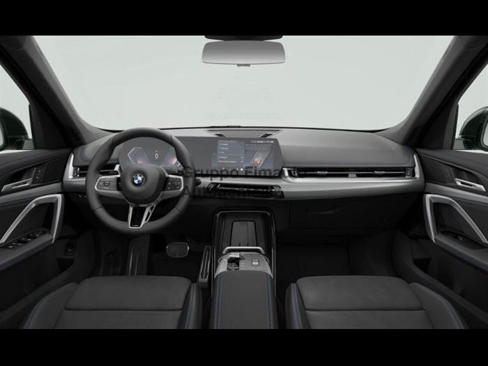 Fimauto - BMW X1 | ID 31740