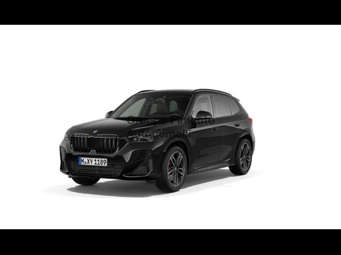 Fimauto - BMW X1 | ID 31740