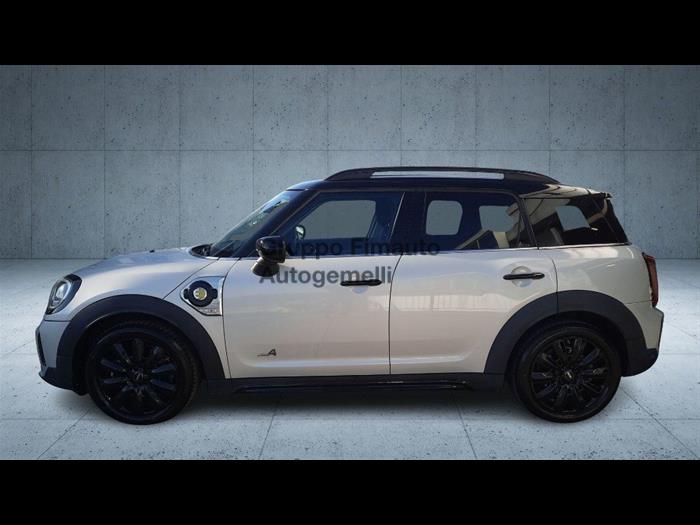 Fimauto - MINI Cooper SE Countryman | ID 31831