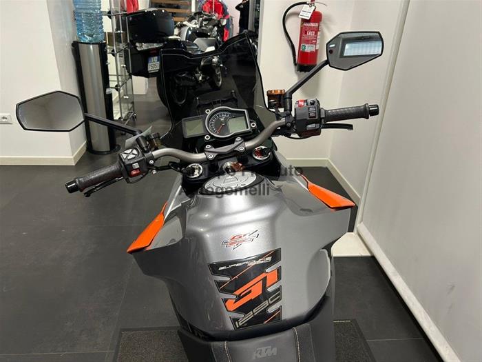 Fimauto - KTM 1290 Super Duke | ID 31916