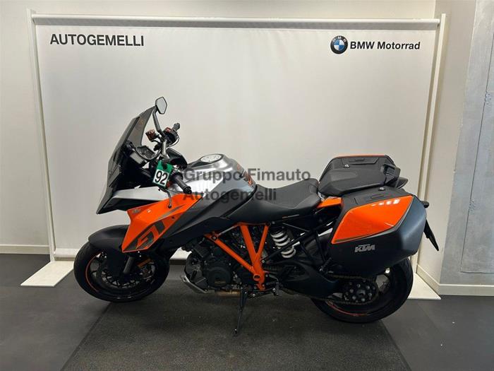 Fimauto - KTM 1290 Super Duke | ID 31916