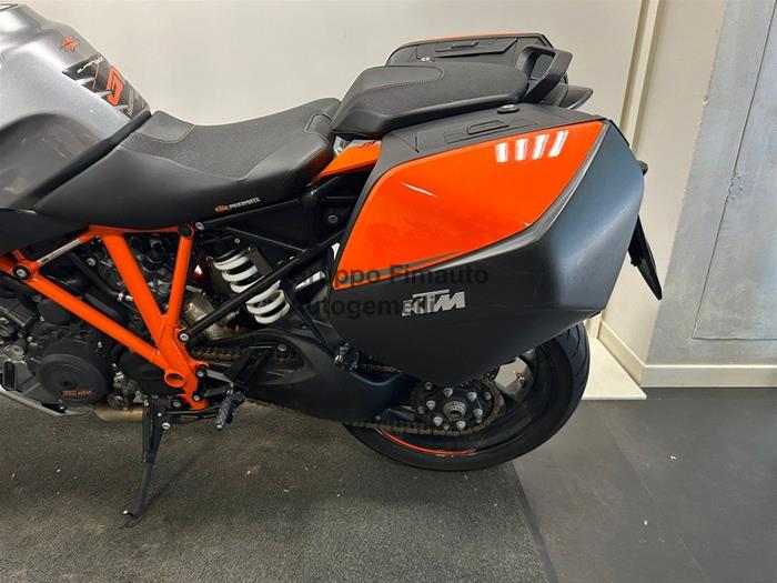 Fimauto - KTM 1290 Super Duke | ID 31916