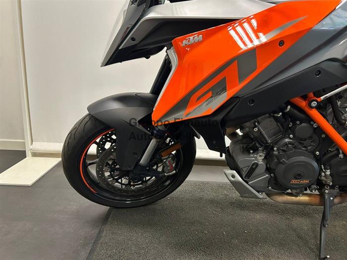 Fimauto - KTM 1290 Super Duke | ID 31916