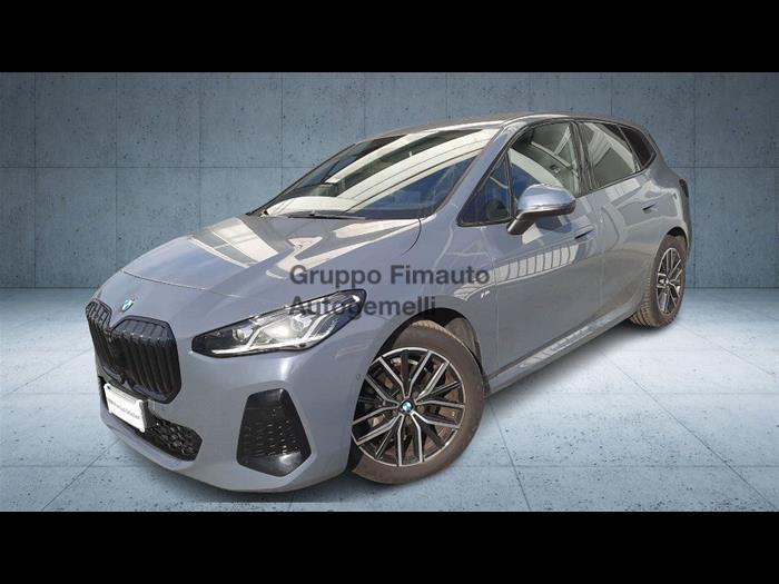 Fimauto - BMW 218 | ID 32111