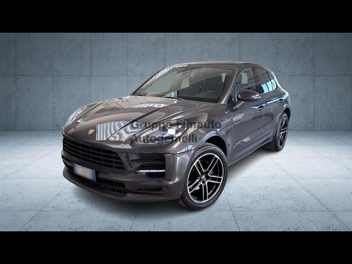 Fimauto - PORSCHE Macan | ID 32189