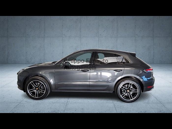 Fimauto - PORSCHE Macan | ID 32189