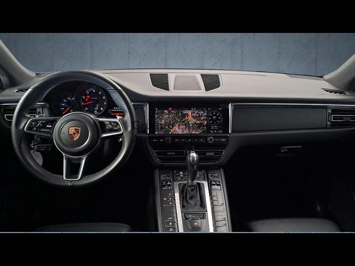 Fimauto - PORSCHE Macan | ID 32189