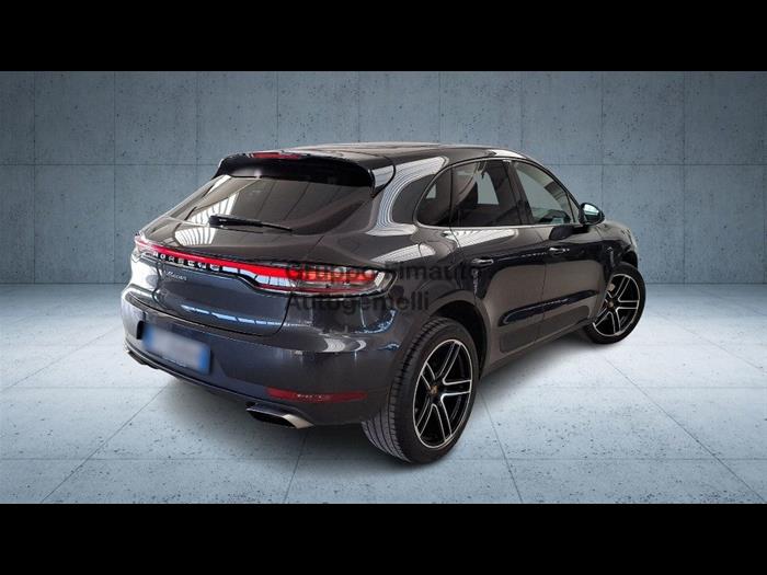 Fimauto - PORSCHE Macan | ID 32189