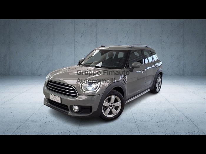 Fimauto - MINI Countryman | ID 32306