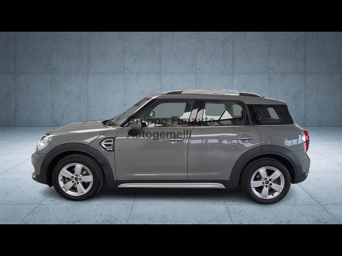 Fimauto - MINI Countryman | ID 32306