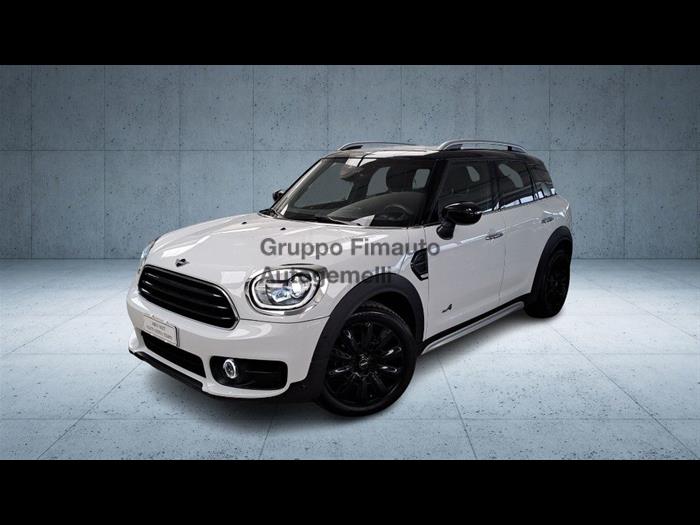 Fimauto - MINI Countryman | ID 32355