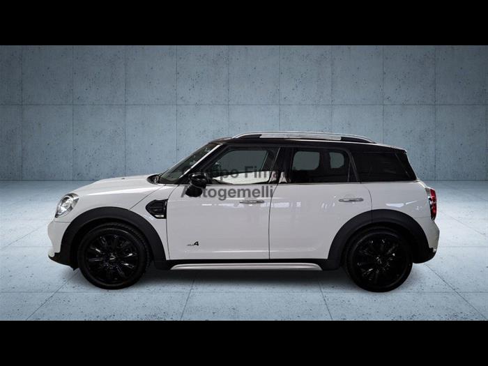 Fimauto - MINI Countryman | ID 32355