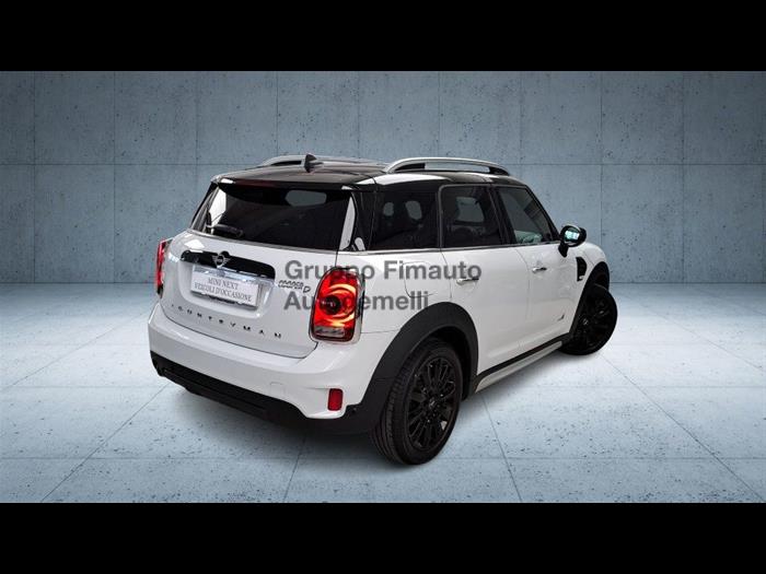 Fimauto - MINI Countryman | ID 32355