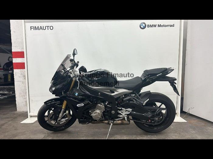 Fimauto - BMW S 1000 R | ID 32393