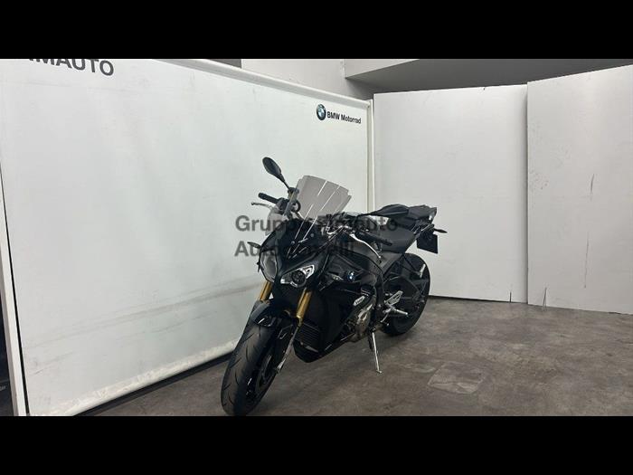 Fimauto - BMW S 1000 R | ID 32393