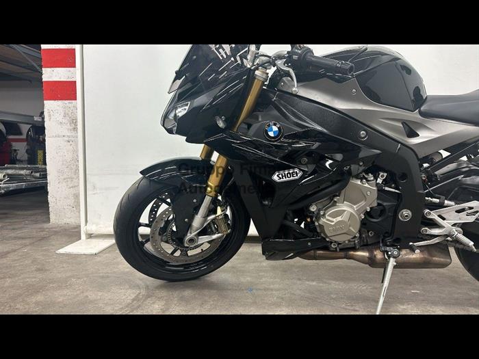 Fimauto - BMW S 1000 R | ID 32393