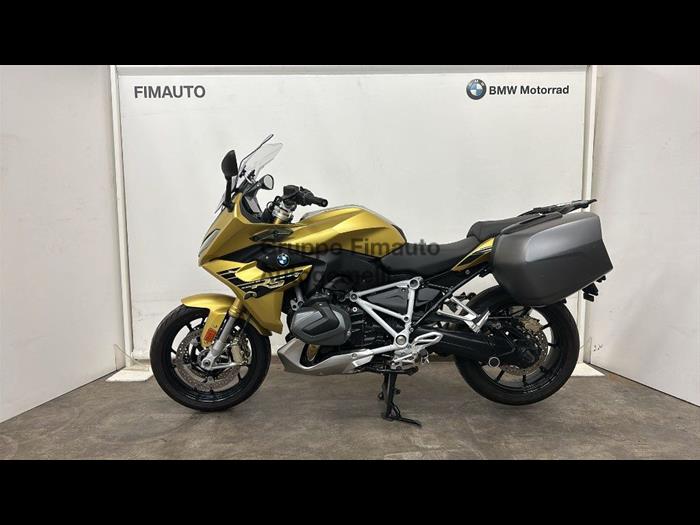 Fimauto - BMW R 1250 RS | ID 32398