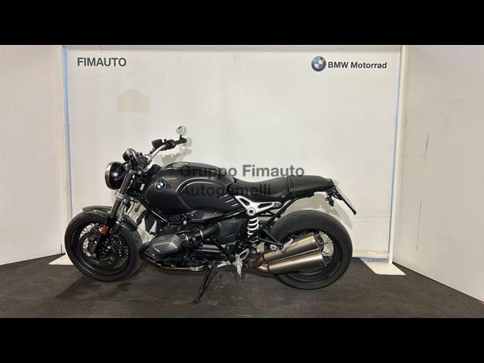 Fimauto - BMW R Nine T | ID 32420