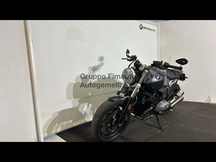 Fimauto - BMW R Nine T | ID 32420