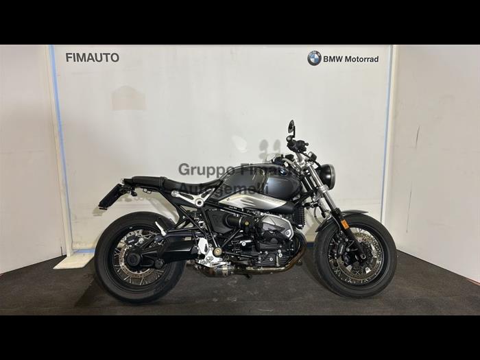 Fimauto - BMW R Nine T | ID 32420