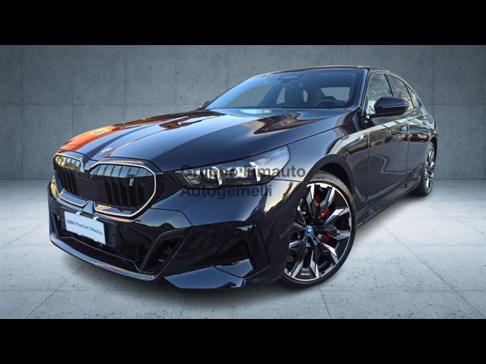 Fimauto - BMW i5 | ID 32501