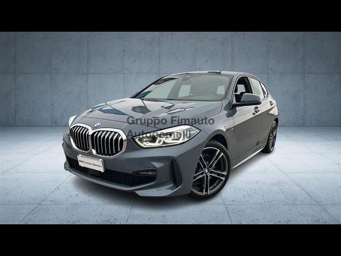 Fimauto - BMW 118 | ID 32533