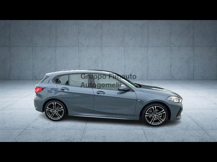 Fimauto - BMW 118 | ID 32533