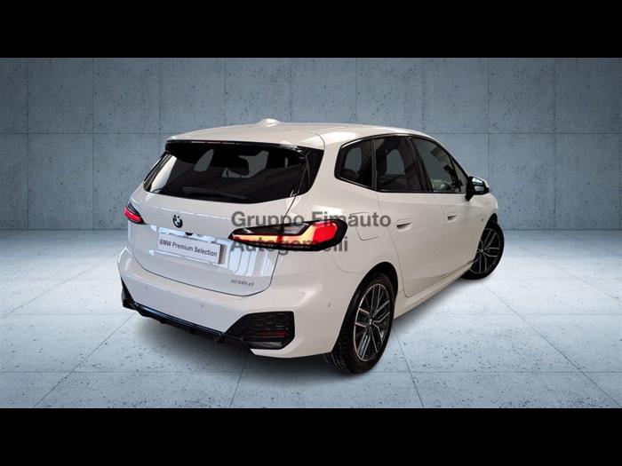 Fimauto - BMW 218 | ID 32534