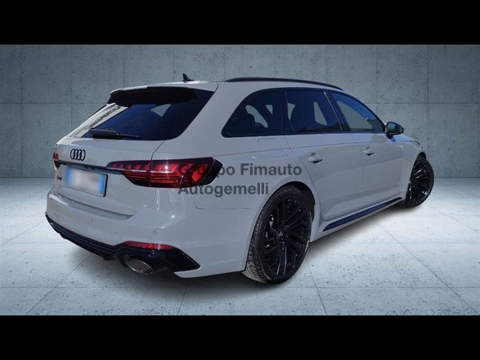 Fimauto - AUDI RS4 | ID 32530