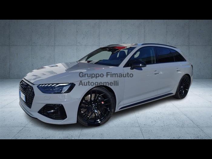 Fimauto - AUDI RS4 | ID 32530