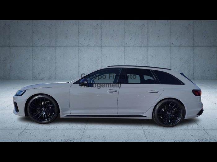 Fimauto - AUDI RS4 | ID 32530