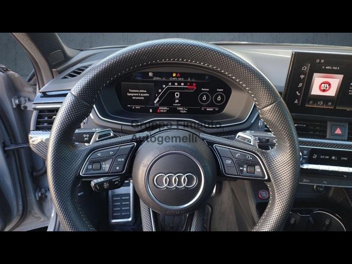 Fimauto - AUDI RS4 | ID 32530