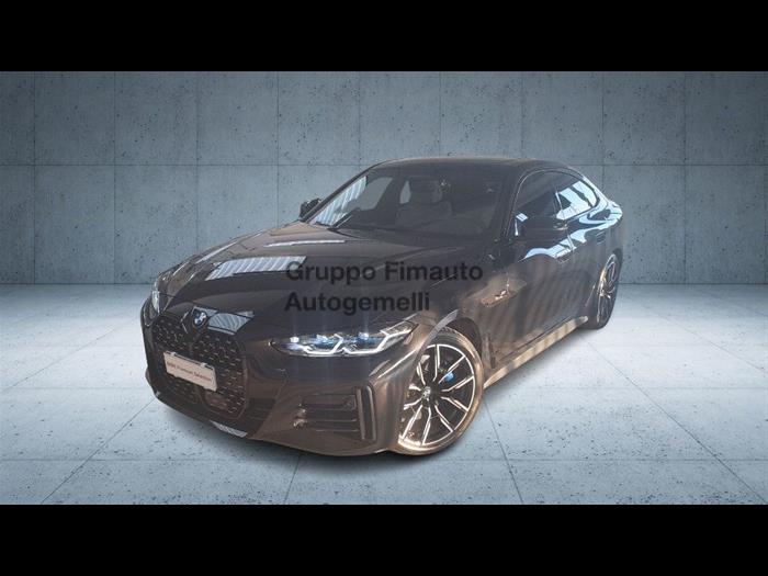 Fimauto - BMW 430 | ID 32546