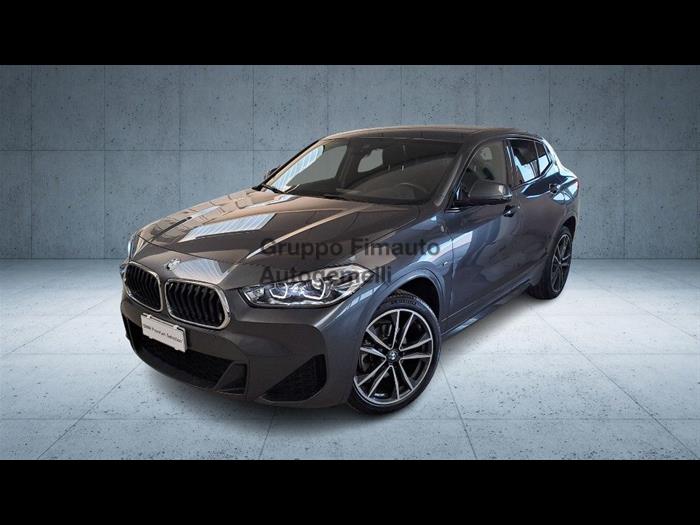 Fimauto - BMW X2 | ID 32565