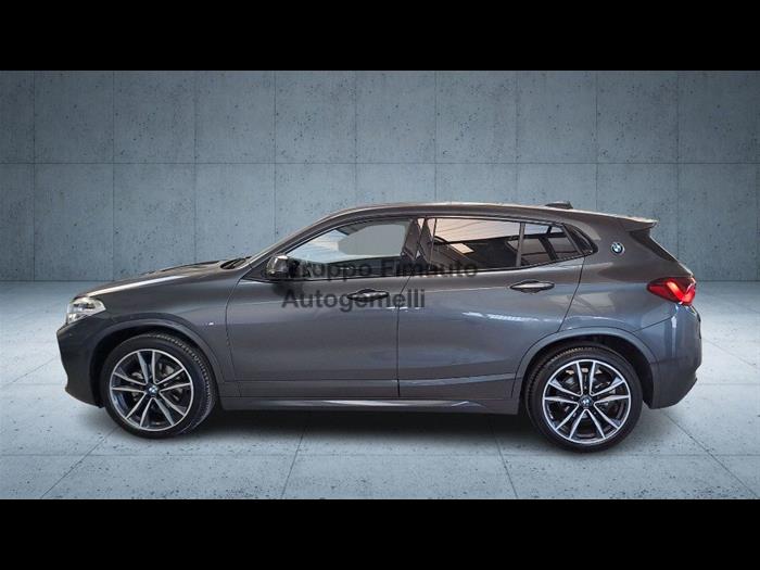 Fimauto - BMW X2 | ID 32565