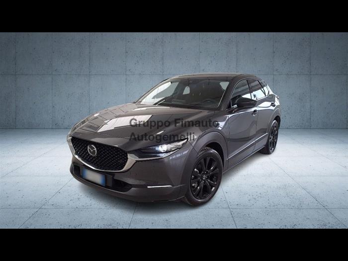 Fimauto - MAZDA CX-30 | ID 32567