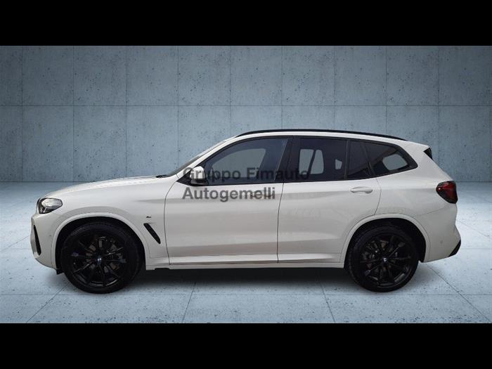 Fimauto - BMW X3 | ID 32633