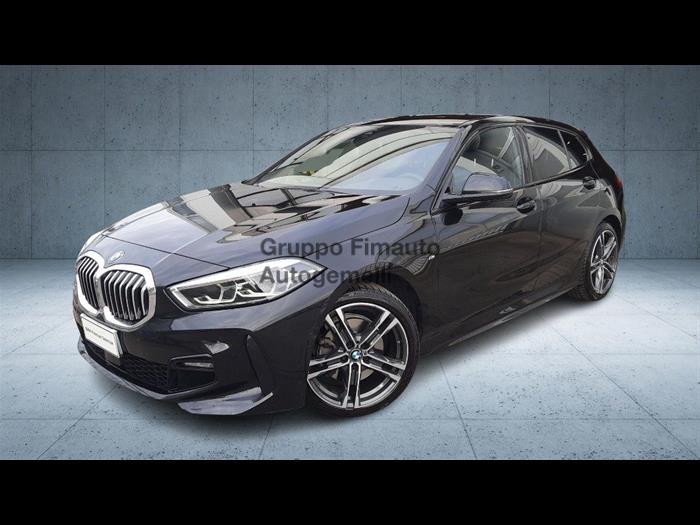 Fimauto - BMW 118 | ID 32656