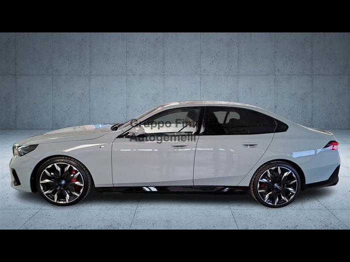 Fimauto - BMW i5 | ID 32709