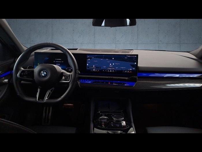 Fimauto - BMW i5 | ID 32709