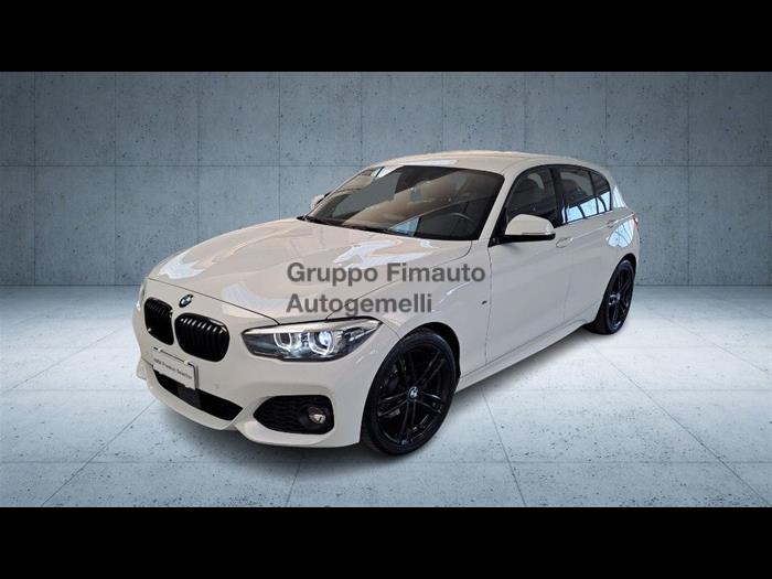 Fimauto - BMW 116 | ID 32713