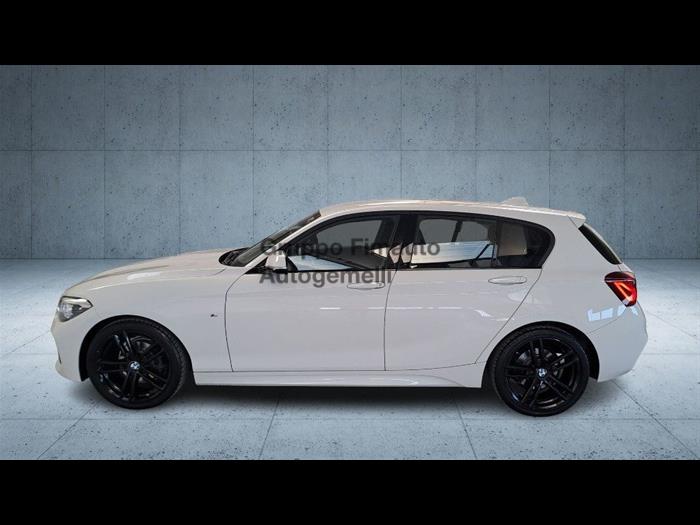 Fimauto - BMW 116 | ID 32713